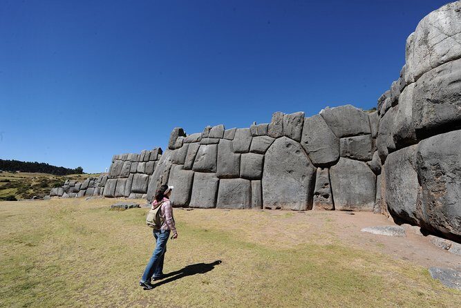 7 Day Peru Private Journey - Day 3: Flight to Cusco and the full Inca-to-colonial sampler