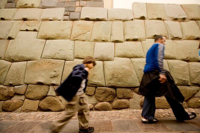 7 Day Peru Private Journey - Day 6: Machu Picchu by bus, guided visit, and the visitor circuit system