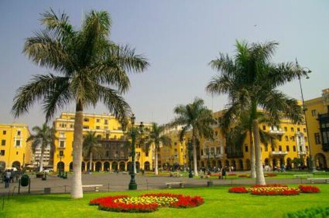 8-Days Best of The Inca Empire from Lima - Key things I’d pay attention to