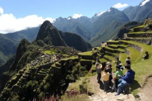 8-Days Best of The Inca Empire from Lima - Huaca Pucllana and Larco Museum: ancient Lima on two different levels