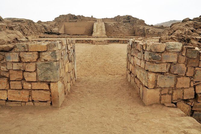 8-Days Best of The Inca Empire from Lima - Sacsayhuamán and the Inca sites around Cusco: seeing the “why”