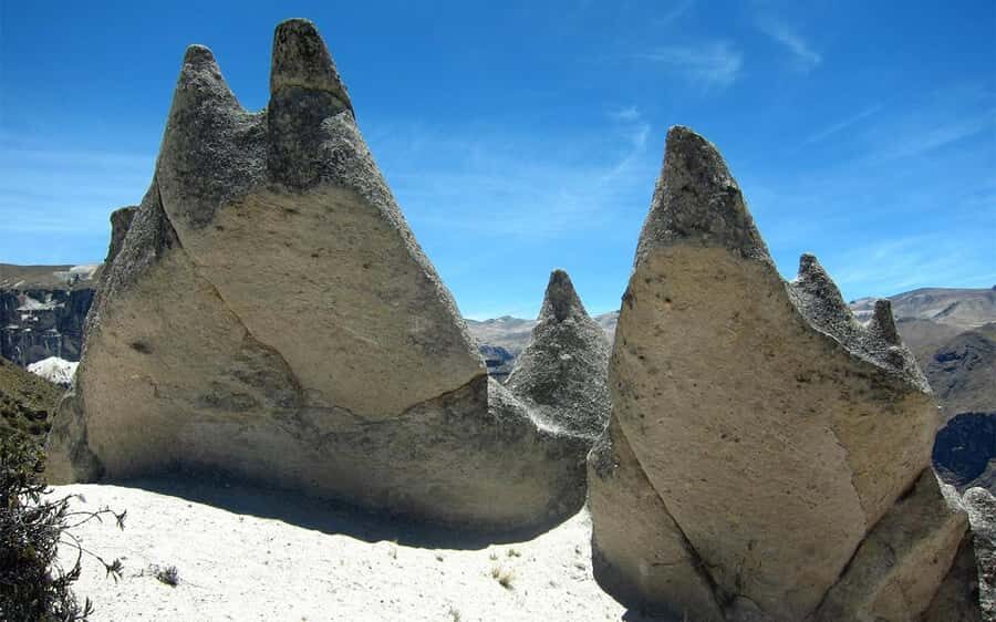 Adventure Day in Arequipa: Pillones Waterfall + Rock Forest - Key highlights at a glance