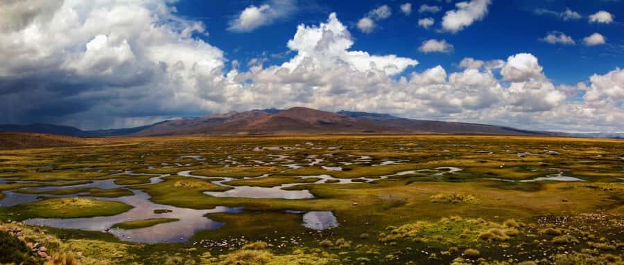 Adventure Day in Arequipa: Pillones Waterfall + Rock Forest - Altitude Reality Check: How to Manage the 4,000+ Meter Parts