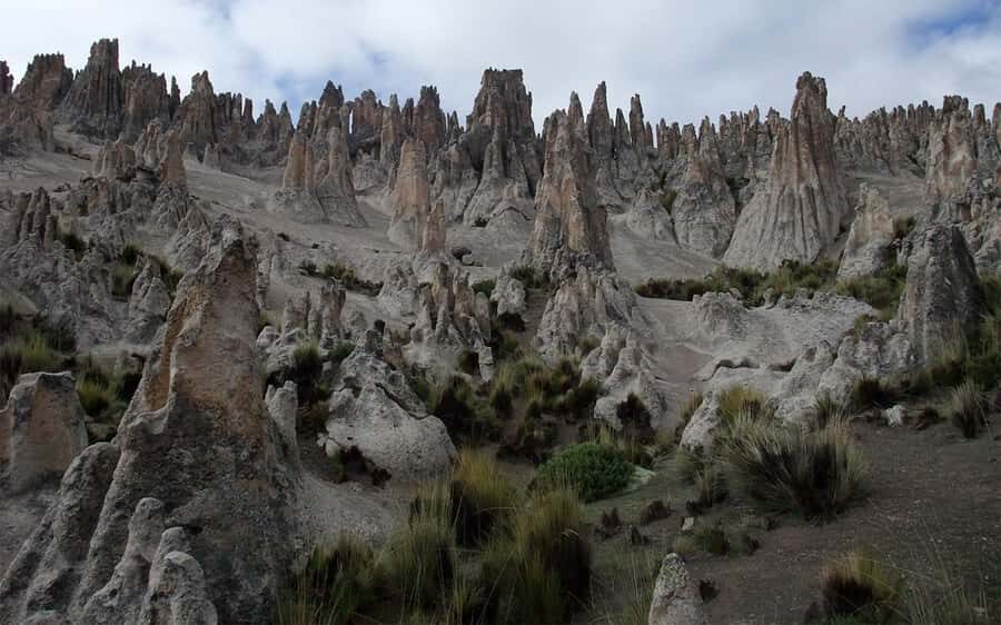 Adventure Day in Arequipa: Pillones Waterfall + Rock Forest - Price and Value: What You Pay for a Full Day of Nature