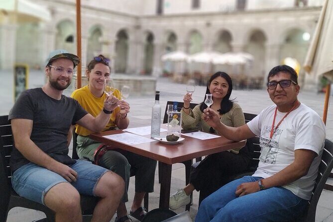 Arequipa Tasting Tour - Why this Arequipa tasting tour makes sense for your time