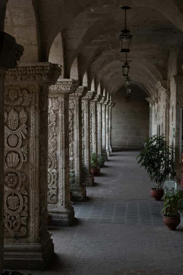 Arequipa: Walk through the Historic Center of the City - Key Highlights You’ll Actually Notice