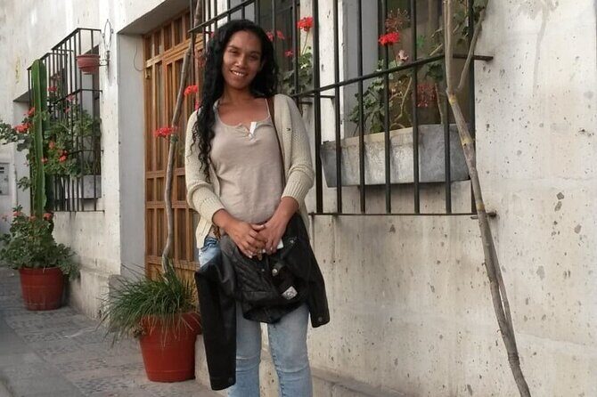 Arequipa Walking Tour city center and drinks experience - Key Takeaways
