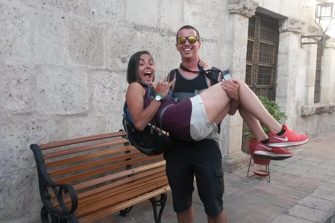 Arequipa Walking Tour city center and drinks experience - Why This Arequipa Walk Feels Like a Real City Day