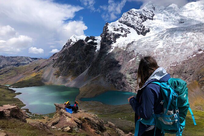 Ausangate Trek 5 Days - Quick Hits: What Makes This Ausangate Trek Different