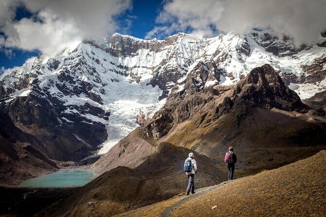 Ausangate Trek 5 Days - Cusco to Ausangate: Why This 5-Day Route Feels More Local