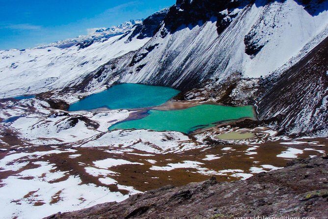 Ausangate Trek 5 Days - Price and Value: What $660 Really Covers (and What Doesn’t)