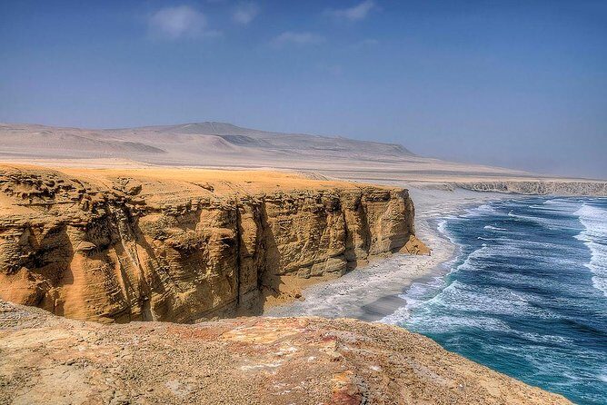 Ballestas island & Paracas reserve from PISCO CRUISESHIP TERMINAL - Who this tour suits best (and who should think twice)