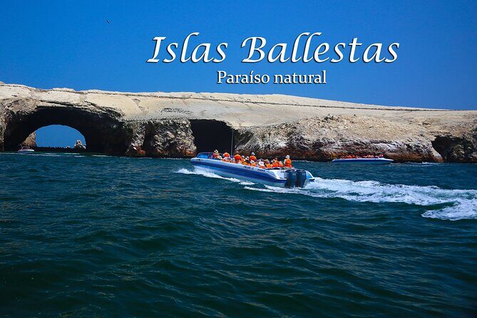 Ballestas Islands & National Reserve of Paracas from Ica - The 6:30 am pickup rhythm (and how to handle it)