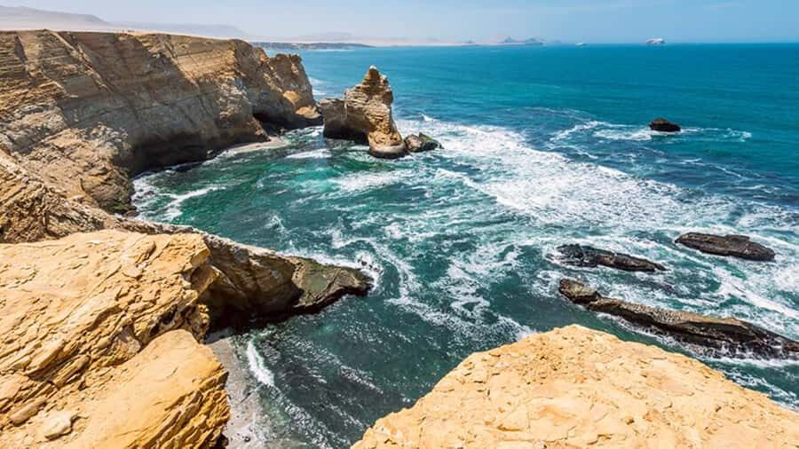Ballestas Islands & Paracas National Reserve from Paracas - Who This Tour Fits Best (And Who Might Skip It)