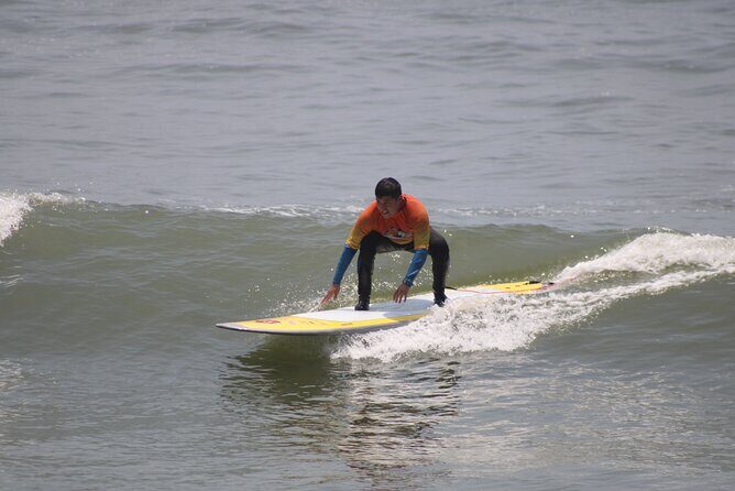 Beginner Surf Lesson in Lima, Perú - Beach-Day Tips: How to Find the Right Spot and Get Ready Fast