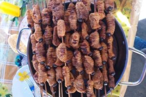 Belen Market and La Venecia Loretana Tour With A Local Guide - Your guide: Marlon Ashanga and the advantage of being local