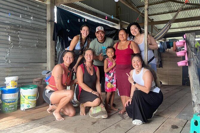 Belen Market and La Venecia Loretana Tour With A Local Guide - Practical tips so you enjoy every minute
