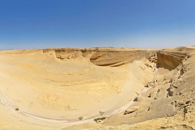 Cañón de los Perdidos Excursion - Quick take: what matters most on this tour