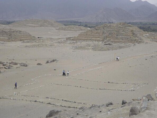 Caral, Oldest Civilization of America: Private Day trip from Lima - Key highlights to know before you go