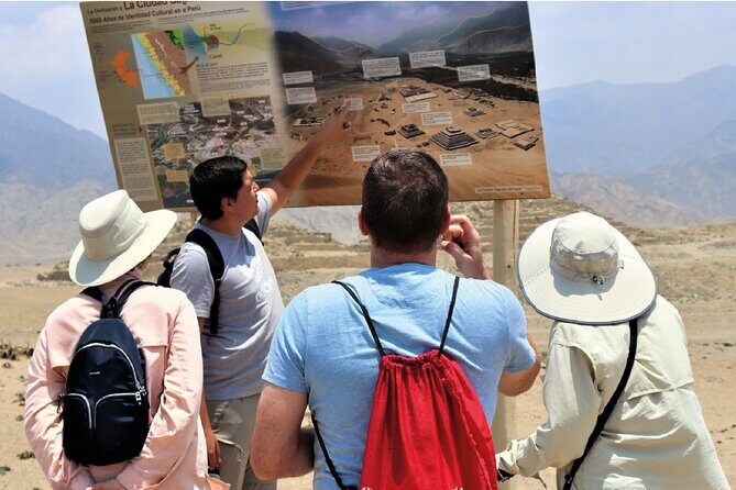 Caral, Oldest Civilization of America: Private Day trip from Lima - Why Caral Feels Different Than Other Peru Ruins Days