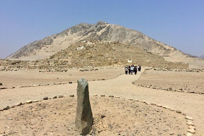 Caral, Oldest Civilization of America: Private Day trip from Lima - Who This Tour Fits Best (and Who Should Rethink)