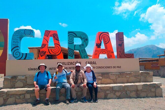 Caral The First Civilization in America - Full Day From Lima - Price and what you’re really paying for at $120