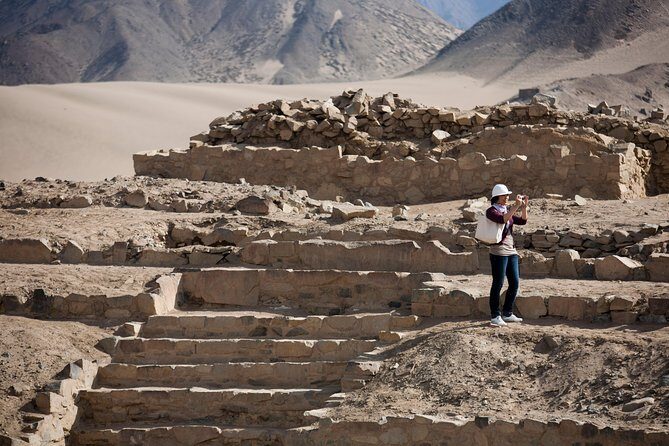 Caral The First Civilization in America - Full Day From Lima - Who should book this Caral day trip (and who might skip it)