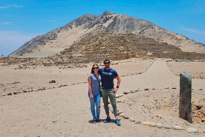 Caral The First Civilization in America - Full Day From Lima - The 7am pickup and the ride you should mentally budget for