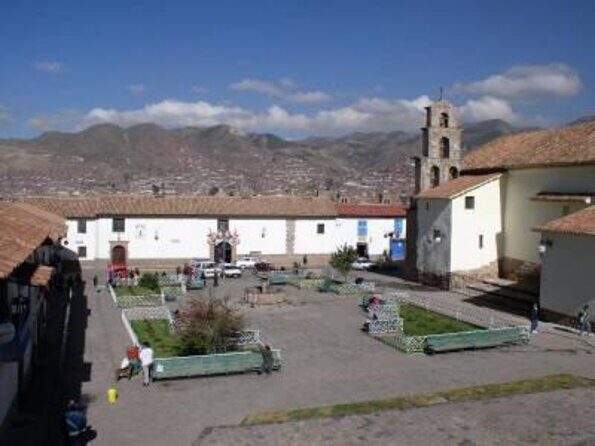 Chocolate Workshop in Cusco with Premium Organic Cacao - Key things to know before you book this Cusco cacao class