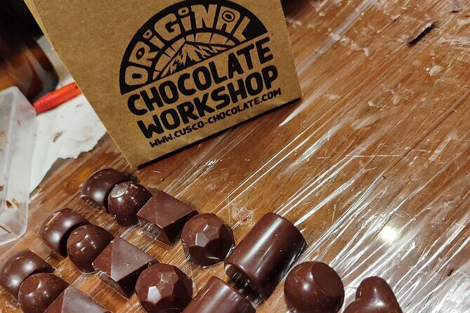 Chocolate Workshop in Cusco with Premium Organic Cacao - Timing, altitude, and what to wear (practical Cusco logic)