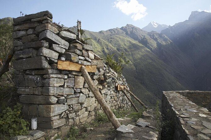 Choquequirao Trek 4 days and 3 nights - Key takeaways before you go