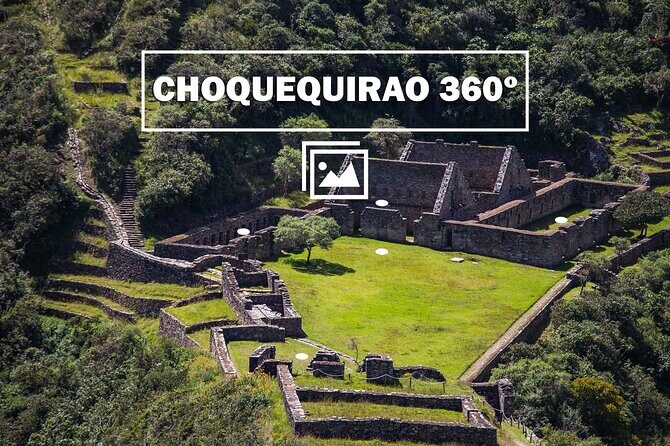 Choquequirao Trek 4 days and 3 nights - Why Choquequirao feels different from the big-ticket Inca sites