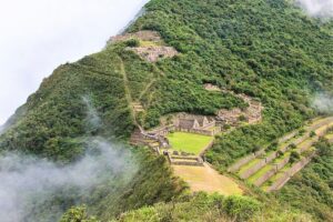 Choquequirao Trek 4 days and 3 nights - Small group, big support: the Cusco-to-camp system