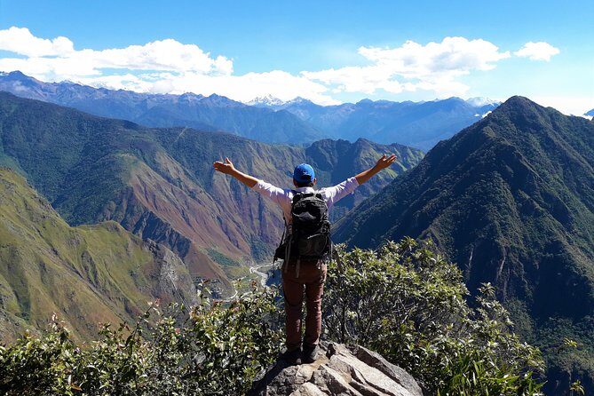 Choquequirao Trek 4 days and 3 nights - Day 3: Sunrise at Choquequirao, then a long push down and up