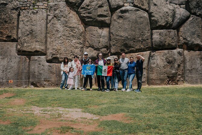 City Tour Cusco - Qorikancha: starting at the Temple of the Sun