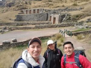 City Tour Cusco - Pickup and transport: short waits, clear starts