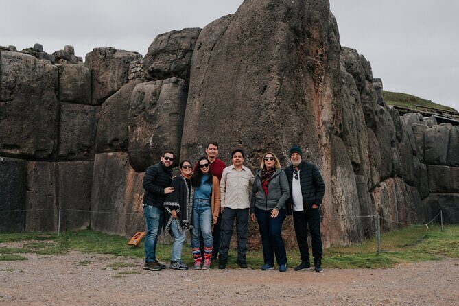 City Tour Cusco - Price and logistics: what your $32 actually buys