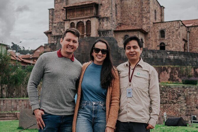 City Tour Cusco - Should you book this Cusco City Tour?