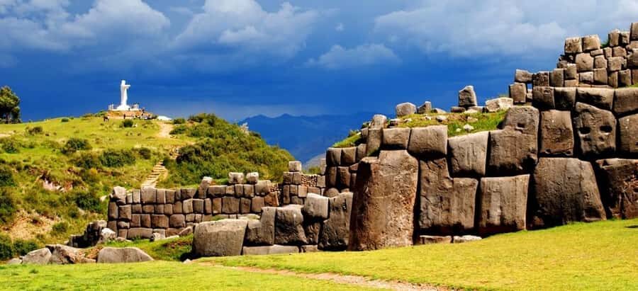 City Tour Cusco Qoricancha Sacsayhuaman y Tambomachay - Why This Cusco Circuit Is a Smart First-Cusco Move