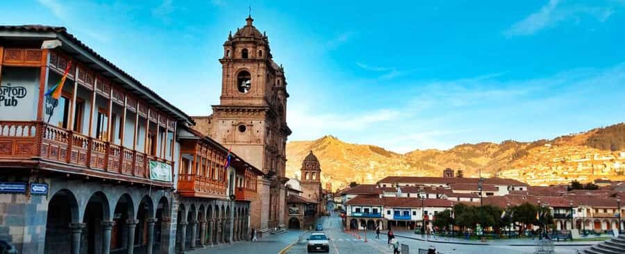 City Tour Cusco Qoricancha Sacsayhuaman y Tambomachay - Language, Guide Style, and How to Get the Most Out of Your Day