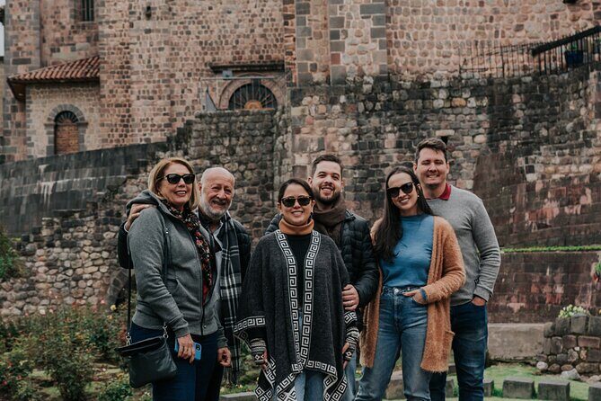 City Tour Cusco - Tambomachay’s water worship: the last stop that feels human