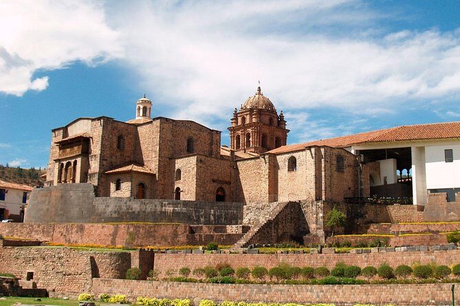 City Tour in Cusco & visit Museum South American Camelid Private. - Sacsayhuamán and Q’enqo: Massive Stones, Panoramic Views, Ritual Spaces