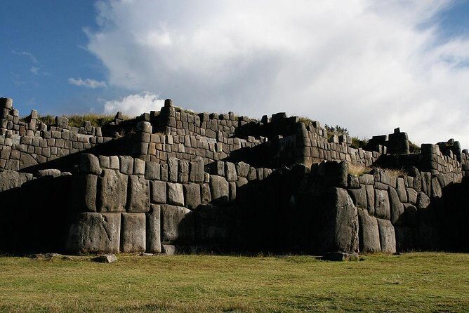 City Tour in Cusco & visit Museum South American Camelid Private. - Puka Pukara + Tambomachay: Fort Views and the Water Temple That Still Runs