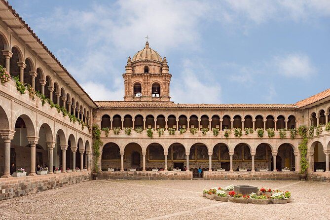 City Tour in Cusco & visit Museum South American Camelid Private. - Price and Value: What $49.40 Actually Buys You