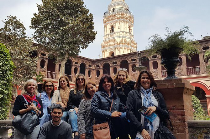 City Tour of Lima from the Airport - Price and value for a 6-hour airport layover day