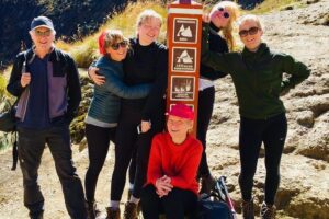 Classic Inca Trail 4 days to Machu Picchu - Days on the Inca Trail: Dense Jungle Hiking and Inca Sites