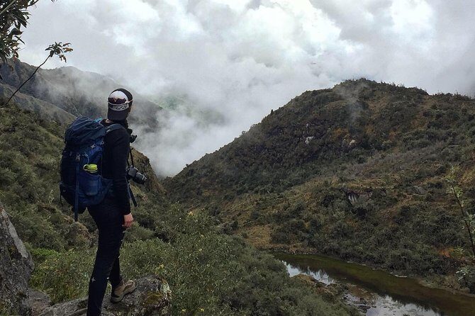 Classic Inca Trail 4 days to Machu Picchu - Camp Life With Porters and Armando’s Cooking