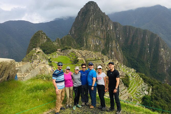Classic Inca Trail 4 days to Machu Picchu - Water, Toilets, and the Comfort Reality Check
