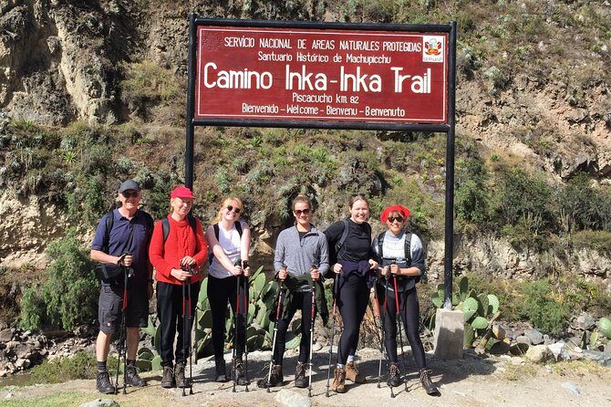 Classic Inca Trail 4 days to Machu Picchu - The Return Route: Train Back From Aguas Calientes to Cusco