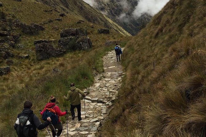 Classic Inca Trail 4 days to Machu Picchu - Packing for the Classic Trail: Match the Gear List, Not Wishful Thinking